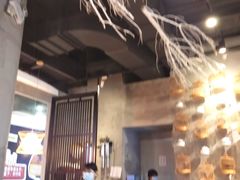 大堂-水木苼 蔬食料理