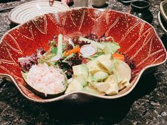 -老乾杯和牛烧肉(王府中环店)