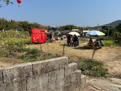 -丰依竹食·老牌竹筒饭