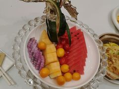 -南湖春色海鲜食府(中兴街店)