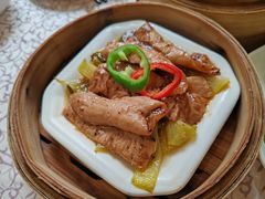 -金榜大酒店-中餐