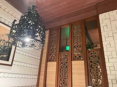 -绿茶餐厅(布吉万象汇店)