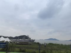 -东海半边山旅游度假区