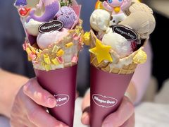 -哈根达斯(天河城店)