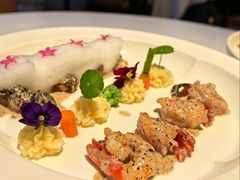 -狮拾久·现代新加坡料理(福田COCO Park店)