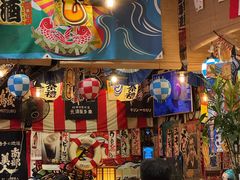 -平成屋·午肴夜酒(四川北路店)