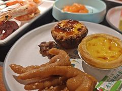 -東盛炭烤自助料理(浦东文峰广场店)