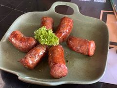 黑椒香肠-KCOOKING概念韩餐(世茂52+店)