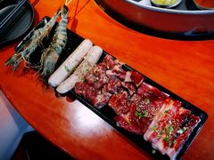 -伍丁·烤牛肋(和平东桥店)