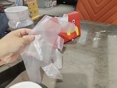 -盱眙虾神於氏龙虾(夫子庙红街店)