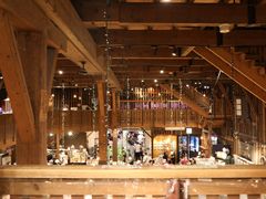 -小樽八音盒堂(手工制作体验馆店)