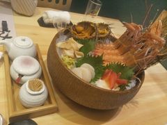 -割烹旭日本料理(龙湖狮山天街店)