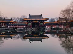 -华清宫景区