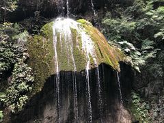 -南江大峡谷