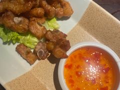-外婆家(义乌新光汇购物中心店)