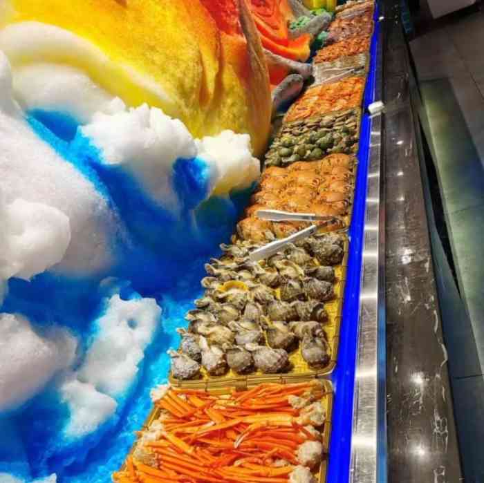 海天牧场(银川商城店)