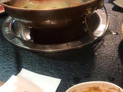 -爆肚王涮肉(吕家营店)