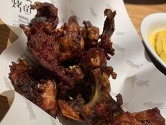 -鸣记脆皮烤鱼(铁西店)