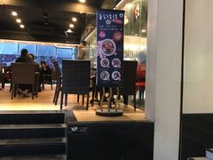门面-太平洋咖啡(五月花店)