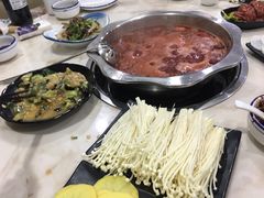-多多大红焖羊肉馆