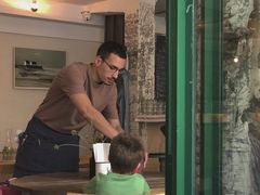 -RAC BAR(安福路店)