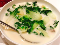 白菜仔-东富酒家(龙湖西溪天街店)