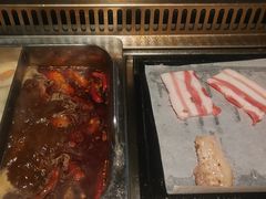 -芝小官毛肚火锅海鲜自助(淮安清江浦区新亚店)