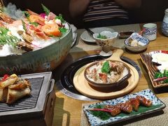-蟹将军·松叶蟹和牛日料放题自助(K11店)