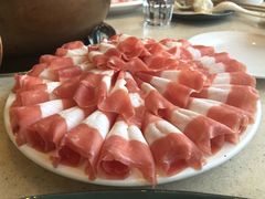 -阳坊大都涮羊肉(阳坊总店)