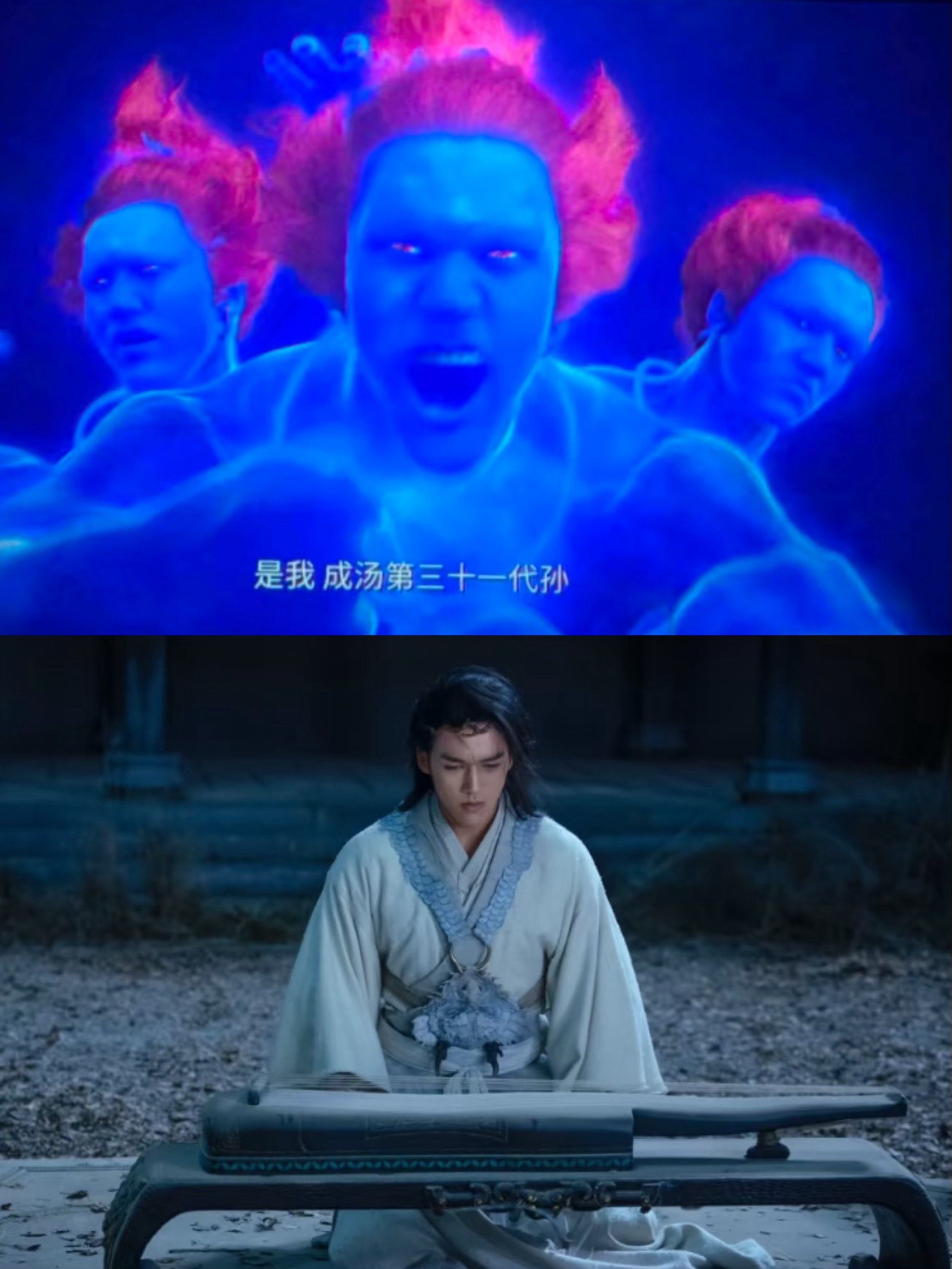殷郊的造型会影响整部封神2的票房吗?