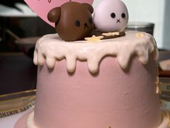 -MONANA蛋糕研究所