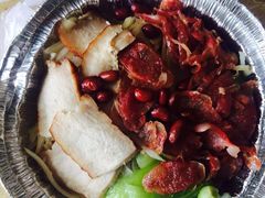 桃花岛阿伍排档-阿伍海鲜大排档(塔湾金沙店)