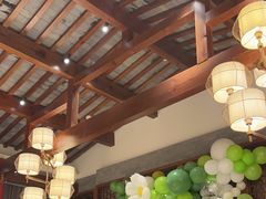 -宝燕壹号景观餐厅(龙盛国际商业广场店)