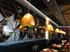 大堂-蟹榭·本帮江浙菜·蟹宴(五角场合生汇商场店)