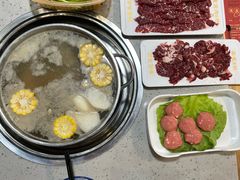 -杏花吴记牛肉火锅