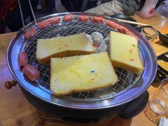 -吉志烤肉(太原总店)