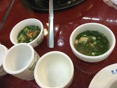 -老石黑山羊毛驴肉火锅(金凯广场店)