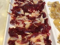 吊龙-食潮汕头鲜牛馆(望京保利店)