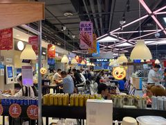 -盒马鲜生(顺义店)