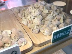 -袁记云饺(莲塘店)