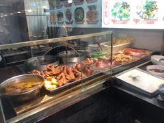 -长平肥姐白粥·海鲜打冷