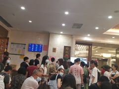 -顺德人家食府(黄金广场店)