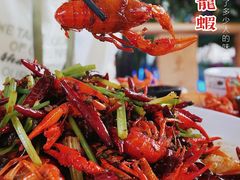 -阳光院坝小龙虾(红牌楼店)