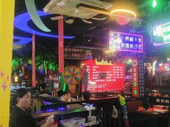 -路边边.炒菜烧烤.音乐餐厅(良乡长虹店)