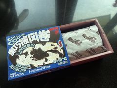 -好利来(上海长宁龙之梦店)