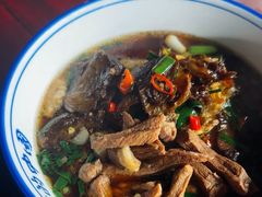 -虎子面粉馆(五一东村店)