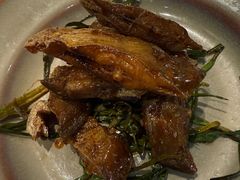 -香雪海饭店中餐厅(人民桥店)