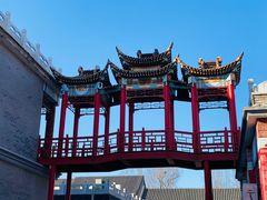 -华声天桥民俗文化园