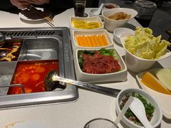 -海底捞火锅(玉桥商业广场店)