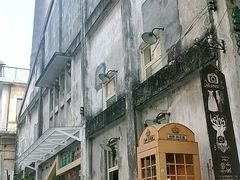 -广州市紫泥堂文化创意园景区